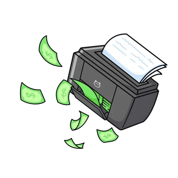 MessageAPI Printer